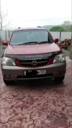 Mazda Tribute. �������, 4wd, 3.0 (203��.�.), ������, 17 000����. ��