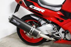 Honda CBR 600F2. 600 куб. см., исправен, птс, без пробега. Под заказ