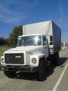 ГАЗ 3309. 3309 дизель 2006 г, 4 200 куб. см., 5 000 кг.
