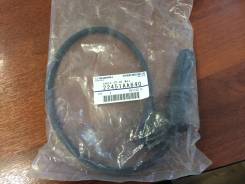 Высоковольтные провода. Subaru Forester, SF5 Subaru Legacy, BD2, BD3, BD4, BD5, BG2, BG3, BG4, BG5, BG7, BGA, BGB Subaru Impreza, GC1, GC2, GC4, GC6...