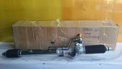 Рулевая рейка. Toyota Land Cruiser, KDJ90, KDJ95, KZJ90, KZJ95, LJ90, LJ95, RZJ95, VZJ95 Toyota Hilux Surf, KDN185, KDN185W, KZN185, KZN185G, KZN185W...