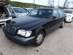Mercedes-Benz S-Class. WDB1400511A254903, 119 970 12 062587
