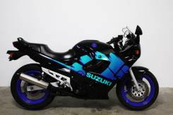 Suzuki GSX 600F Katana. 600 куб. см., исправен, птс, без пробега. Под заказ