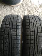 Toyo Winter Tranpath MK4. Зимние, без шипов, 2013 год, износ: 5%, 4 шт