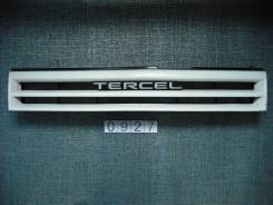 Решетка радиатора. Toyota Tercel, NL30, EL31, EL30