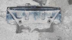 Защита двигателя. Mercedes-Benz ML-Class, 164