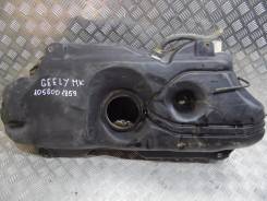 Бак топливный. Geely MK