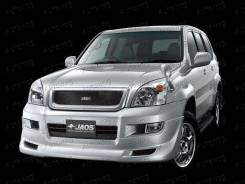 Губа. Toyota Land Cruiser Prado. Под заказ