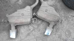 Глушитель. Mercedes-Benz M-Class, W164 Mercedes-Benz ML-Class, 164