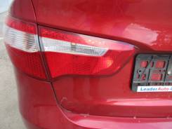 Стоп-сигнал. Kia Rio