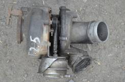 Турбина. Volkswagen Touareg, 7LA,, 7L6,, 7L7, 7LA, 7L6 Двигатели: BAC, BPE, 2, 5TDI, R5