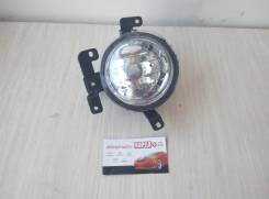 Фара противотуманная. Hyundai Getz Hyundai Click
