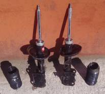 Пыльник амортизатора. Suzuki Grand Vitara Suzuki Escudo, TD94W, TD54W, TA74W