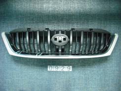 Решетка радиатора. Toyota Cami, J102E