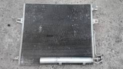 Радиатор кондиционера. Mercedes-Benz M-Class, W164 Mercedes-Benz ML-Class, 164