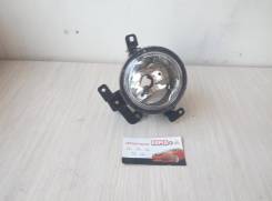 Фара противотуманная. Hyundai Getz