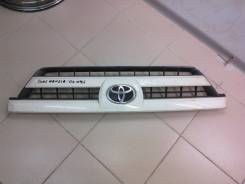Решетка радиатора. Toyota Hilux Surf, KDN215, VZN215W, TRN215, GRN215, RZN215W, KDN215W, GRN215W, RZN215, TRN215W, VZN215. Под заказ