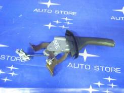 Ручка ручника. Subaru Legacy B4, BE9, BEE, BE5 Subaru Legacy Lancaster, BHE, BH9 Subaru Legacy, BHE, BEE, BES, BH5, BE5, BH9, BE9 Subaru Legacy Wagon...
