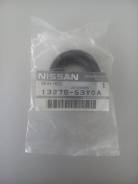 Прокладка свечного колодца. Nissan: Vanette Serena, Avenir, Bluebird Sylphy, Note, Micra, Serena, AD, Presea, Cube Cubic, Expert, Almera, Wingroad, Pr...