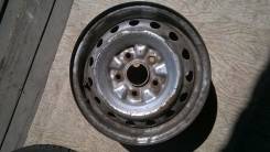 Штамповка. x14, 5x114.30
