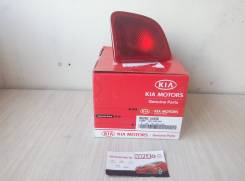 Фара противотуманная. Kia Sephia Kia Shuma Kia Spectra