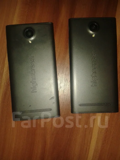 Highscreen Zera S. �/� ����