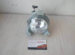 Фара противотуманная. Daewoo Matiz Chevrolet Spark