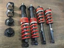 Амортизатор. Toyota: Mark II, Mark X, IS250, IS350, Crown Lexus GS300 Lexus IS250 Lexus IS350 Двигатели: 2GRFSE, 3GRFSE, 4GRFSE