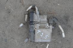 Подогрев двигателя. Volkswagen Touareg, 7LA,, 7L6,, 7L7, 7LA, 7L6 Двигатели: BAC, BPE