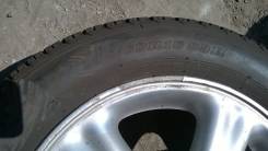 ШИНО Мотосервис колесо в сборе. x15 5x100.00