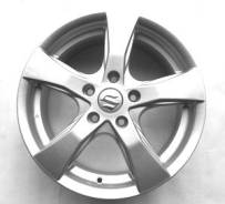 Suzuki. 6.0x15, 5x114.30, ET50, ЦО 60,1 мм.