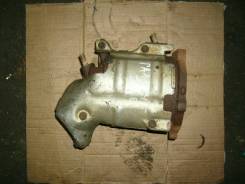 Катализатор. Toyota Gaia, SXM15G Двигатель 3SFE