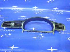 Консоль панели приборов. Subaru Legacy B4, BE9, BEE, BE5 Subaru Legacy Lancaster, BHE, BH9 Subaru Legacy, BHE, BEE, BES, BH5, BE5, BH9, BE9 Subaru Leg...