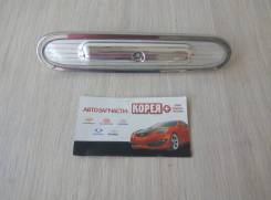 Отражатель поворотника. SsangYong Actyon Sports SsangYong Actyon
