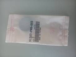 Сальник мкпп. Honda: Jazz, Civic Hybrid, Fit Aria, Mobilio Spike, Insight, Mobilio, Airwave, Fit, City, City ZX Двигатели: L13A6, L13A5, L13A2, L15A1...