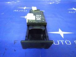 Пепельница. Subaru Legacy B4, BE9, BEE, BE5 Subaru Legacy Lancaster, BHE, BH9 Subaru Legacy, BHE, BEE, BES, BH5, BE5, BH9, BE9 Subaru Legacy Wagon, BH...