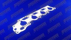 Прокладка впускного коллектора. Honda Accord, CF3, CF4, CF5, CF6, CF7, CL3 Honda Avancier, TA1, TA2 Honda Odyssey, RA6, RA7 Honda Torneo, CF3, CF4, CF...