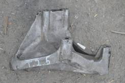 Подушка двигателя. Volkswagen Touareg, 7L6, 7L7, 7LA, 7LA,, 7L6, Двигатель BAC
