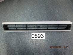 Решетка радиатора. Toyota Starlet, EP80, NP80, EP81 Двигатели: 1E, 2EE, 1N, 2E