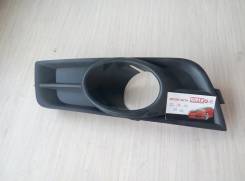 Ободок противотуманной фары. Chevrolet Cruze, J300, J305 Двигатели: L2W, LDD, LDE, LFH, LHD, LKR, LLW, LNP, LUD, LUJ, LUV, LUW, LUZ, LVM, LWE, LXT, LX...
