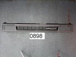 Решетка радиатора. Toyota Corolla II, NL30, EL30, EL31 Toyota Corolla 2, EL30, EL31, NL30 Двигатели: 1NT, 3E, 2E