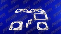 Прокладка. Honda: Logo, Civic Aerodeck, City, HR-V, Ballade, Partner, Civic CRX, Integra, CR-X del Sol, Integra SJ, Civic, Domani, Zest, Capa, Civic F...