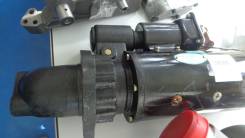 Стартер. Shantui SD16