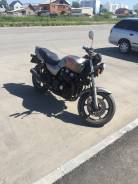 Honda CB 750 Nighthawk. 750 куб. см., исправен, птс, с пробегом. Под заказ