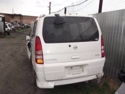 Nissan Serena 02г. в. по запчастям