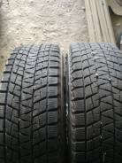 Bridgestone Blizzak DM-V1. Зимние, без шипов, износ: 5%, 4 шт