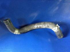 Патрубок радиатора. Mazda Demio, DY5R, DY3R, DY5W, DY3W Mazda Verisa, DC5W, DC5R Двигатели: ZJVE, ZJVEM