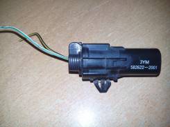 Датчик наружной температуры. Nissan: Stagea, Ambulance, Bluebird Sylphy, Tiida, Note, Serena, Presea, AD, Leaf, 200SX, Presage, Bassara, Tiida Latio...