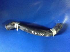 Патрубок радиатора. Mazda Demio, DY5R, DY3R, DY5W, DY3W Mazda Verisa, DC5W, DC5R Двигатели: ZJVE, ZJVEM