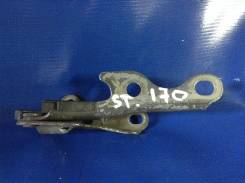 Крепление капота. Toyota Carina, ST170, ET176, CT170, CT176, AT170, AT171, AT175 Toyota Carina II, AT177, CT177, ST171, CT170, AT171 Toyota Corona, CT...